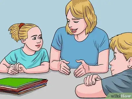 Image intitulée Homeschool Your Children Step 16