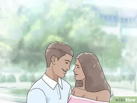 Image intitulée Get a Boy to Kiss You Step 4