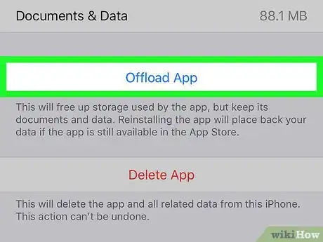 Image intitulée Log Out of the LINE App on iPhone or iPad Step 5