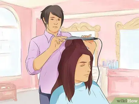 Image intitulée Look Like a Celebrity Step 11