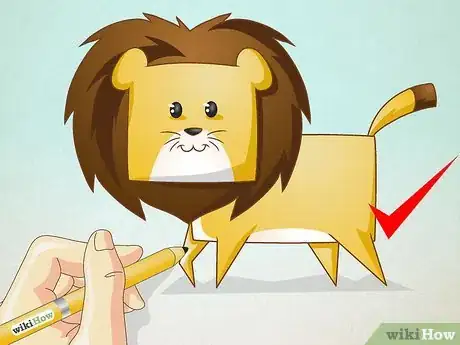 Image intitulée Draw Cute Animals Step 14