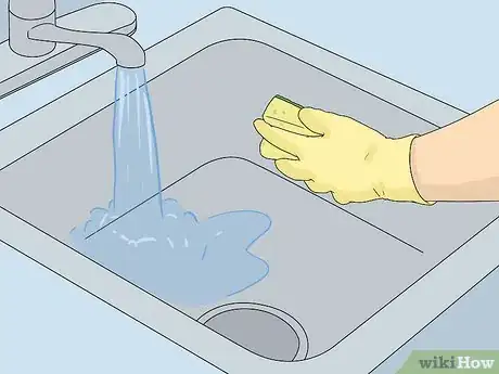 Image intitulée Deep Clean a House Step 8