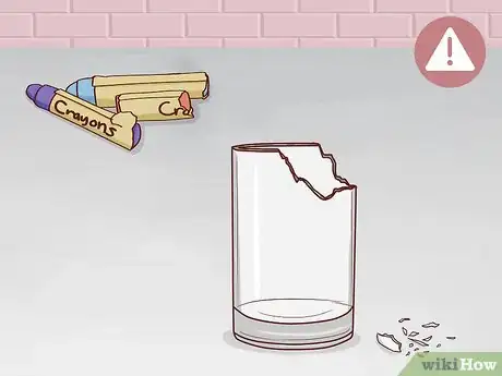 Image intitulée Help a Dog Pass an Obstruction Step 2