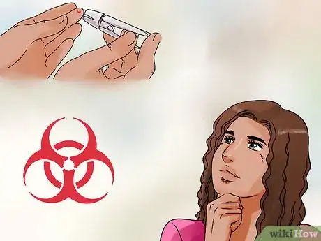 Image intitulée Know the Signs of Miscarriage Step 11