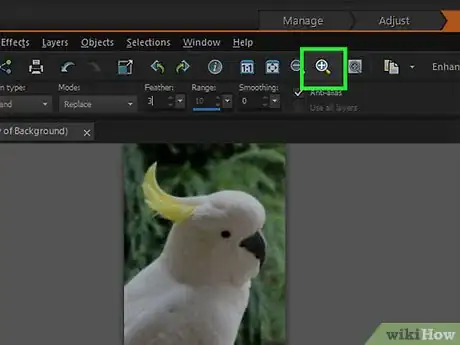 Image intitulée Blur the Background of a Digital Image Step 38