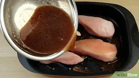 Image intitulée Make Diet Coke Chicken Step 13