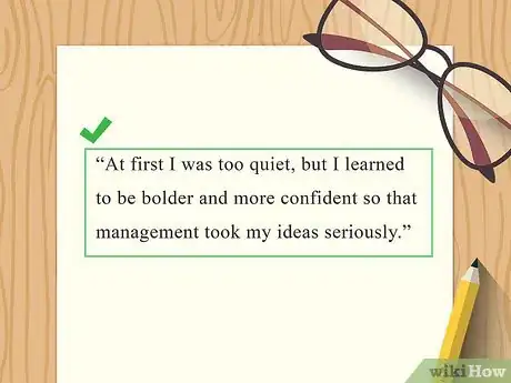 Image intitulée Write a Report After an Internship Step 13