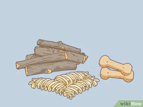 Image intitulée Care for Syrian Hamsters Step 14