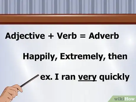 Image intitulée Identify Parts of Speech Step 5