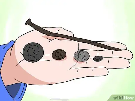 Image intitulée Find Gold Nuggets Step 11