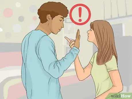 Image intitulée Deal with an Abusive Wife Step 1