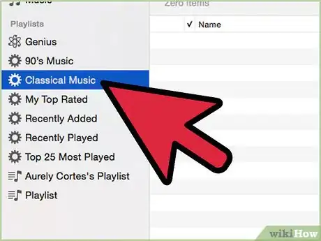 Image intitulée Make an Awesome Music Playlist Step 9