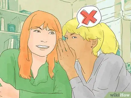 Image intitulée Deal With Backstabbers Step 9