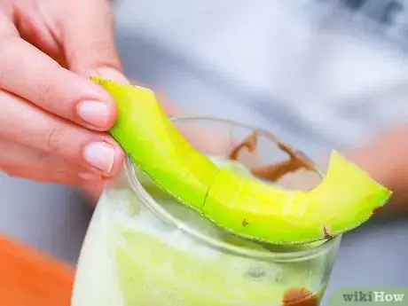 Image intitulée Make an Avocado Shake Step 9