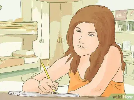 Image intitulée Avoid Falling in Love Step 12