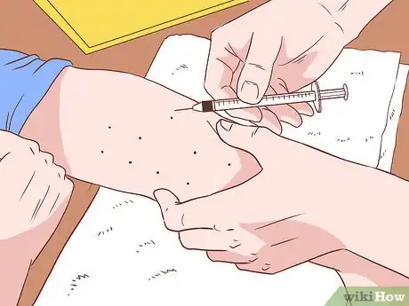 Image intitulée Fight Hay Fever Step 13