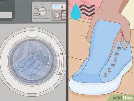 Image intitulée Dry Shoes in the Dryer Step 6