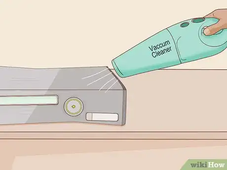 Image intitulée Stop the Red Ring of Death on Xbox Step 13