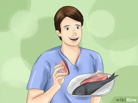 Image intitulée Stop Hair Loss Naturally Step 11