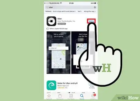 Image intitulée Verify Your Uber Account Step 6