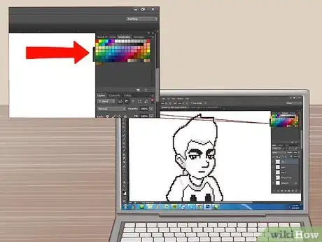 Image intitulée Become a Pixel Artist Step 15