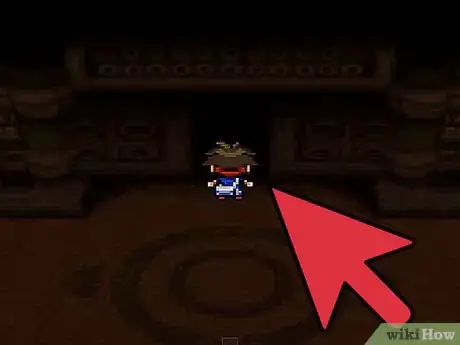 Image intitulée Catch a Regirock in Pokémon Black 2 Step 5