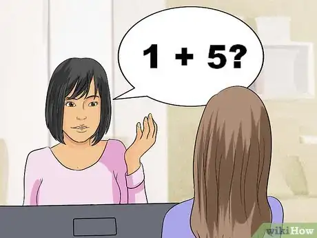 Image intitulée Make Someone Say Carrot Step 5