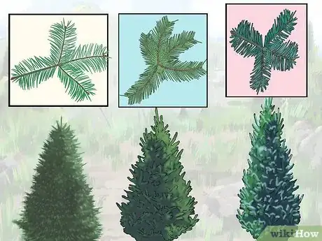 Image intitulée Decorate a Christmas Tree Elegantly Step 1