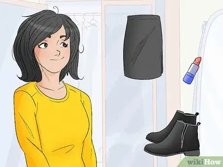 Image intitulée Look Good In Your School Uniform Step 1