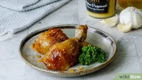 Image intitulée Cook Baked Chicken Step 7