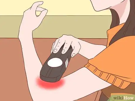 Image intitulée Recover from a Strained or Pulled Muscle Step 9