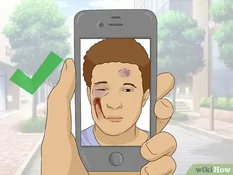 Image intitulée Deal with an Abusive Wife Step 7