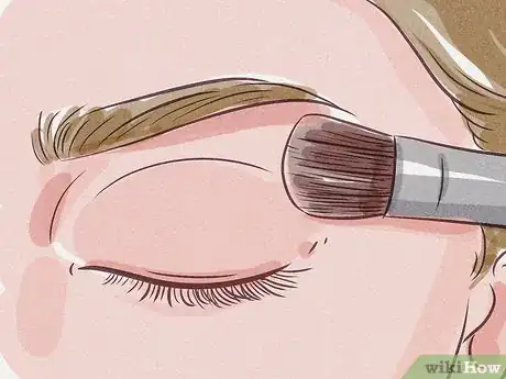 Image intitulée Do a Cut Crease Step 2