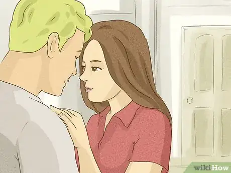 Image intitulée Seduce an Older Woman Step 14