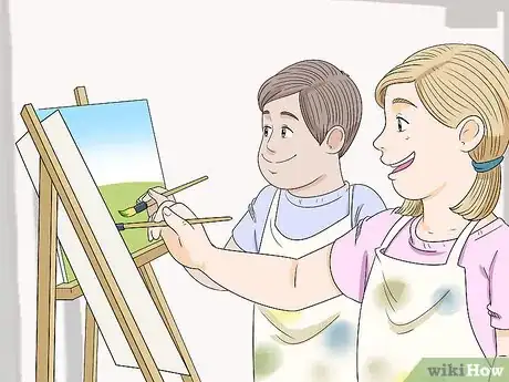 Image intitulée Inspire Creativity in Your Kids Step 11