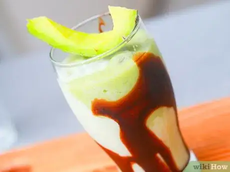 Image intitulée Make an Avocado Shake Step 10