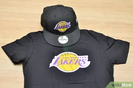 Image intitulée Wear a Snapback Step 12