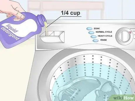 Image intitulée Clean an Ultra Boost Sole Step 6
