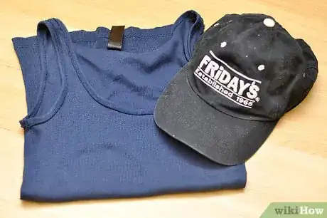 Image intitulée Wear a Snapback Step 11