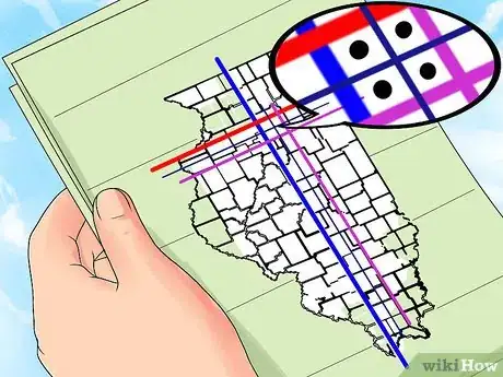 Image intitulée Read a Land Survey Step 11