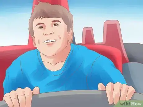 Image intitulée Ride a Roller Coaster Step 10