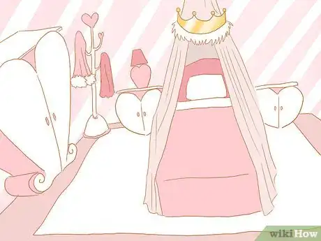 Image intitulée Decorate Kids' Rooms Step 3