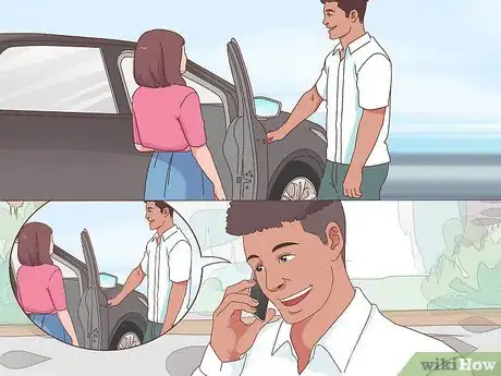 Image intitulée Attract a Cancer Woman Step 5
