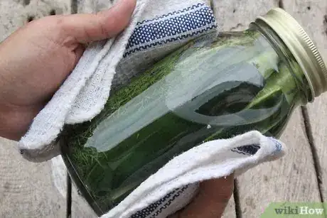 Image intitulée Make Crispy Dill Pickles Step 15