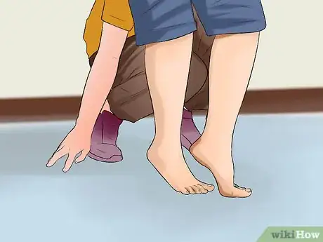 Image intitulée Diagnose Cauda Equina Syndrome Step 9