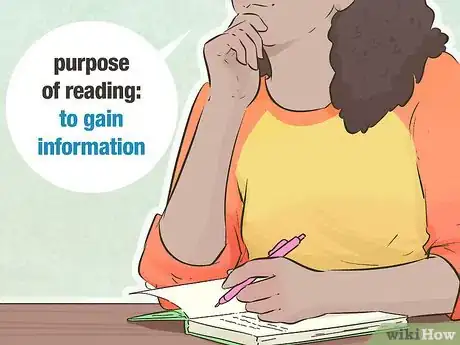 Image intitulée Improve Your Reading Skills Step 2