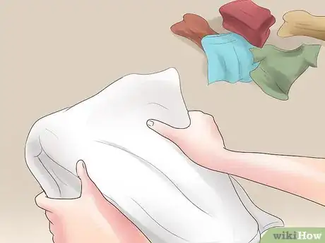 Image intitulée Wash Towels Step 2