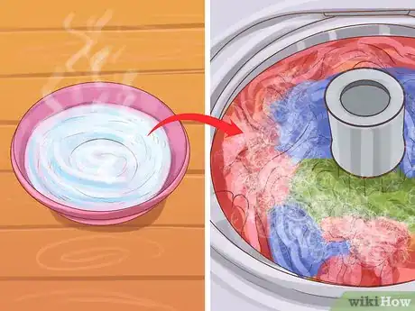 Image intitulée Disinfect Laundry Step 7