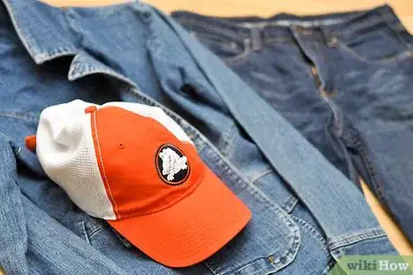 Image intitulée Wear a Snapback Step 10