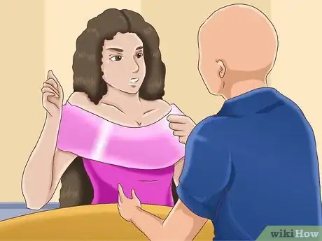 Image intitulée Show a Girl That You Care (for Guys) Step 4